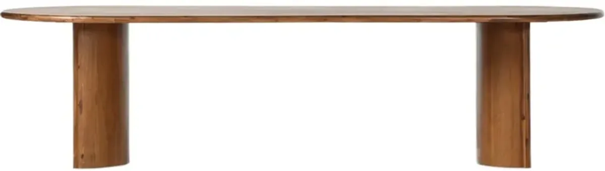 Justice Dining Table