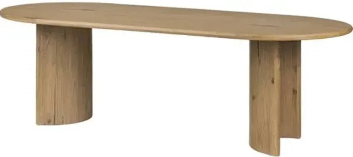 Justice Dining Table