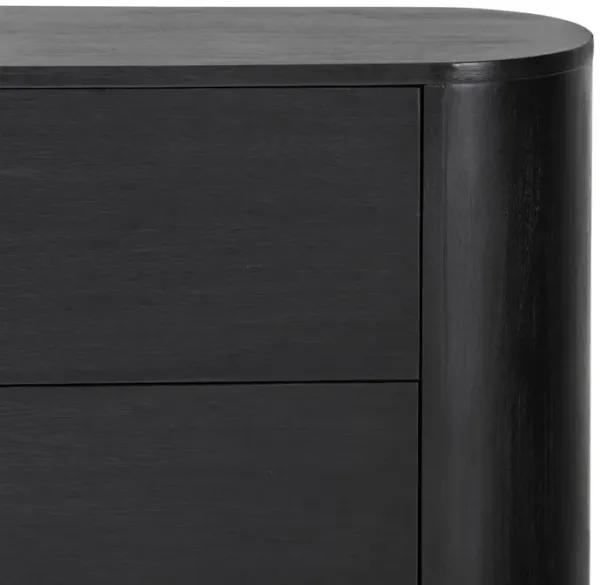Justice Nightstand