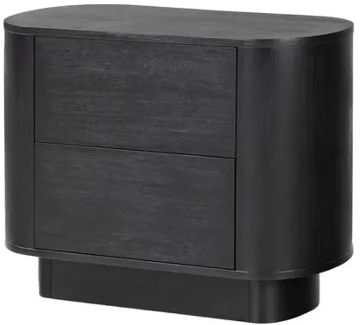 Justice Nightstand