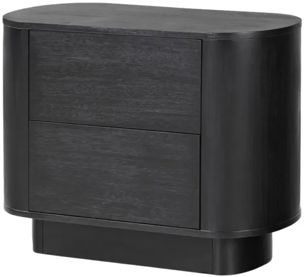 Justice Nightstand
