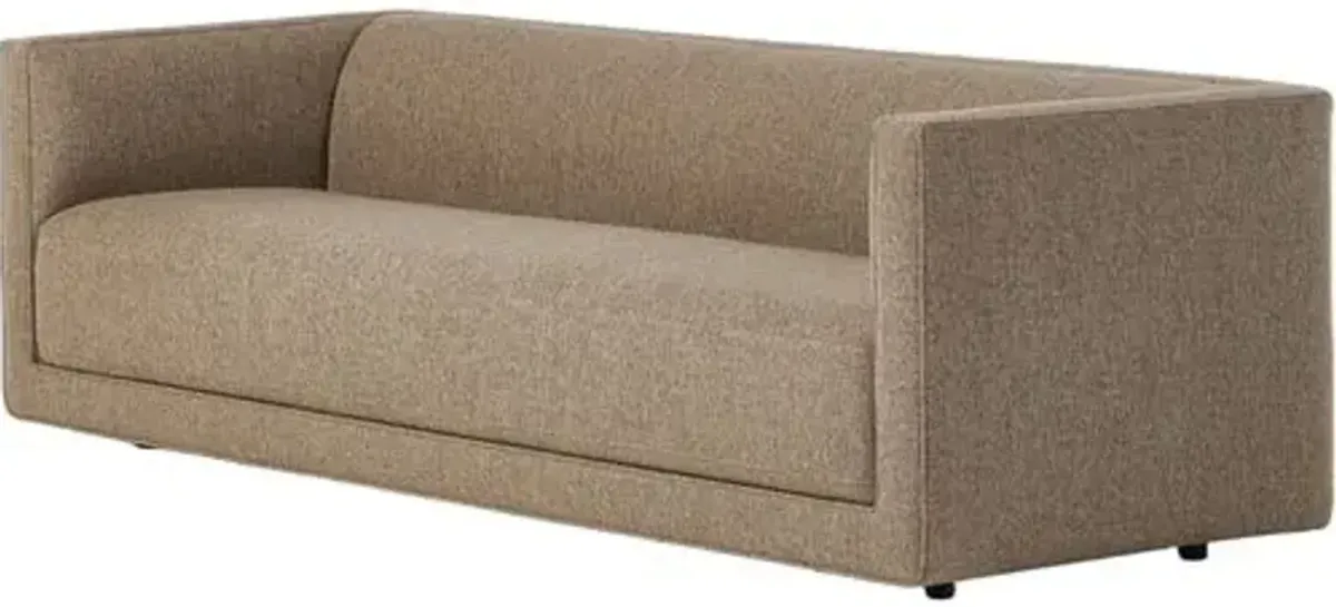 Julian Sofa - Delta Tweed