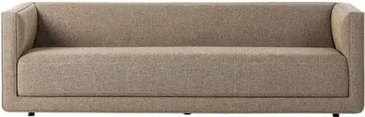 Julian Sofa - Delta Tweed