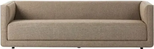 Julian Sofa - Delta Tweed