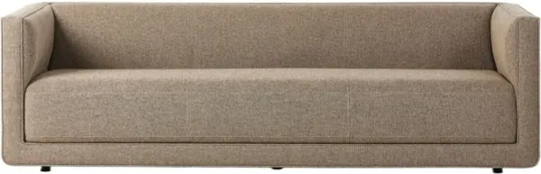 Julian Sofa, Delta Tweed