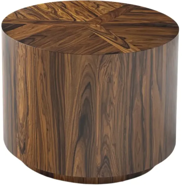 Jolie End Table
