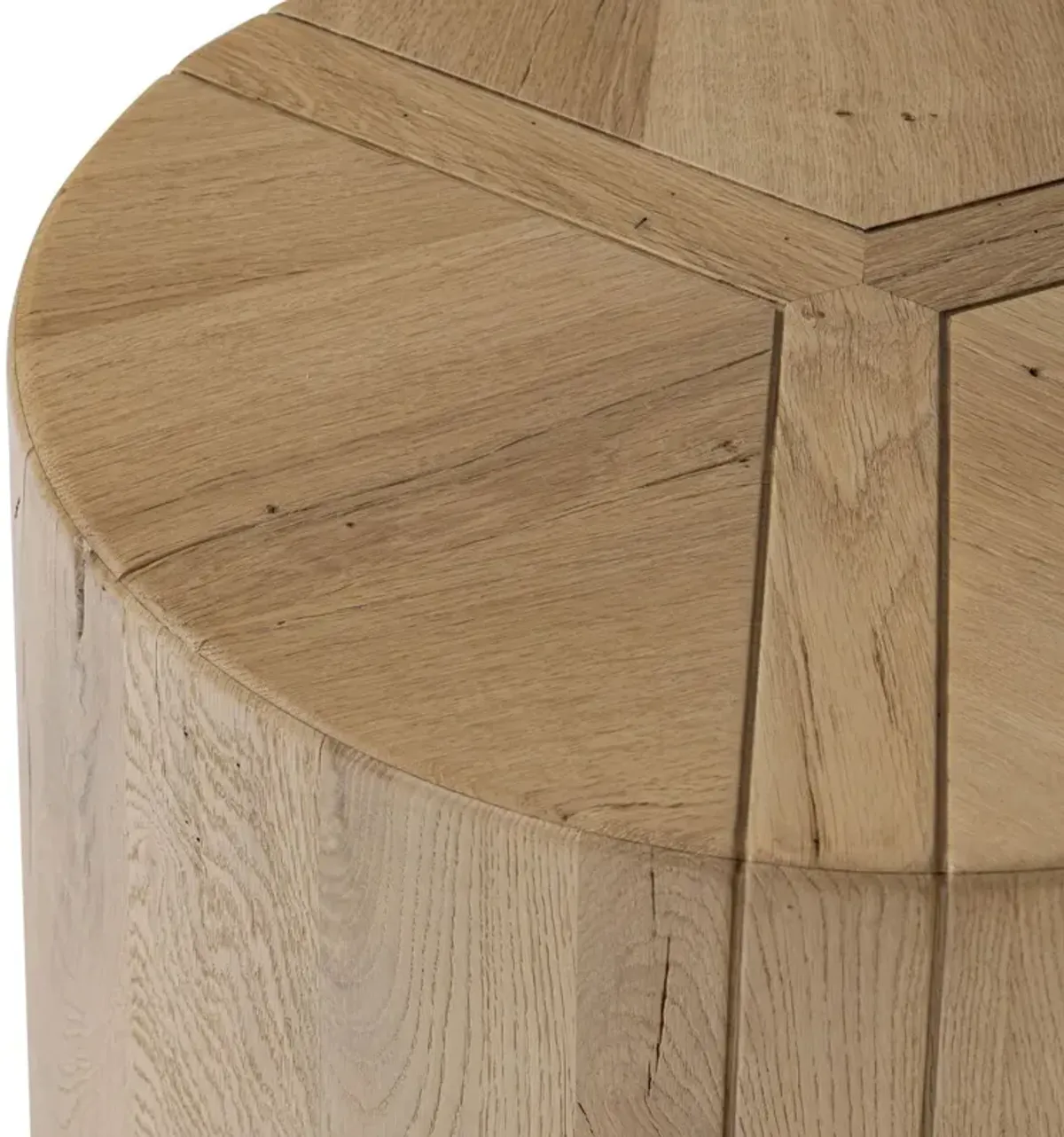 Jolie End Table