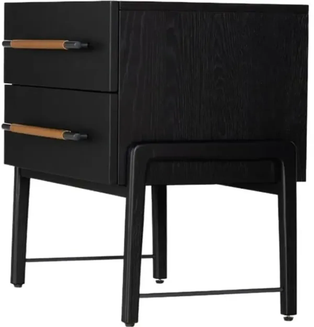 Jeremiah Nightstand