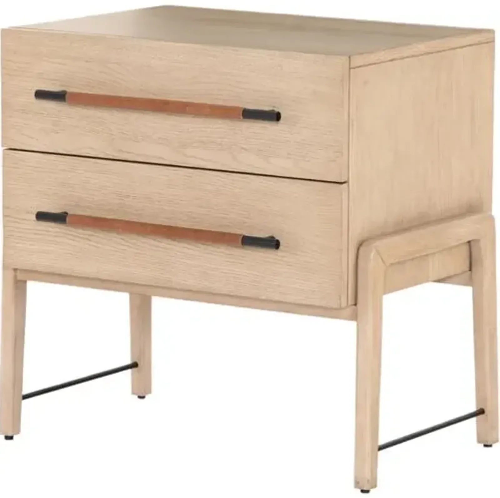 Jeremiah Nightstand