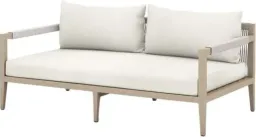 Washed Brown/Venao Ivory color