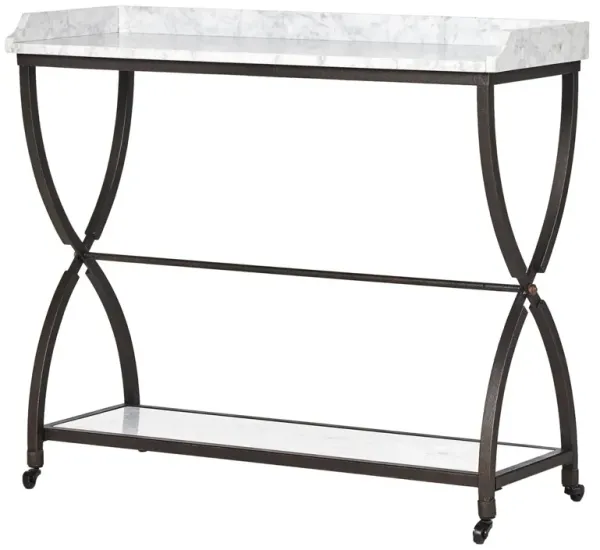 Jane Bar Console Table