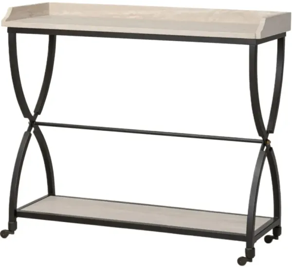 Jane Bar Console Table