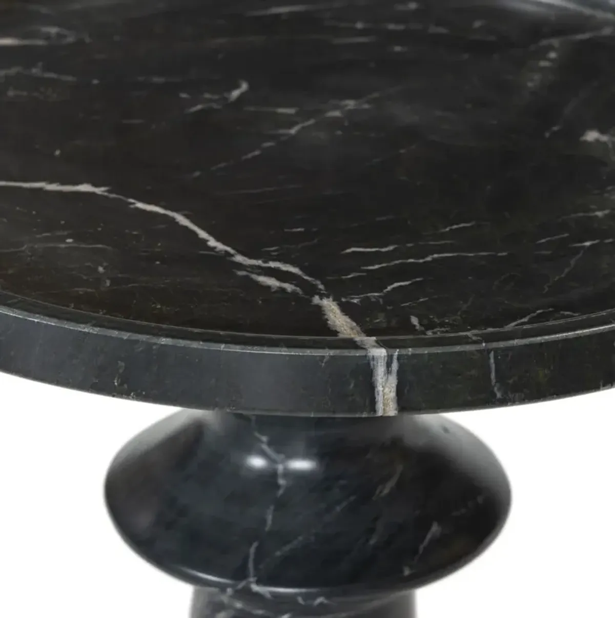 Jagger Marble End Table