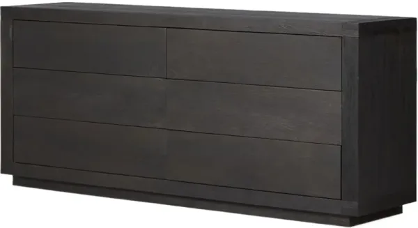 Grady 6-Drawer Dresser