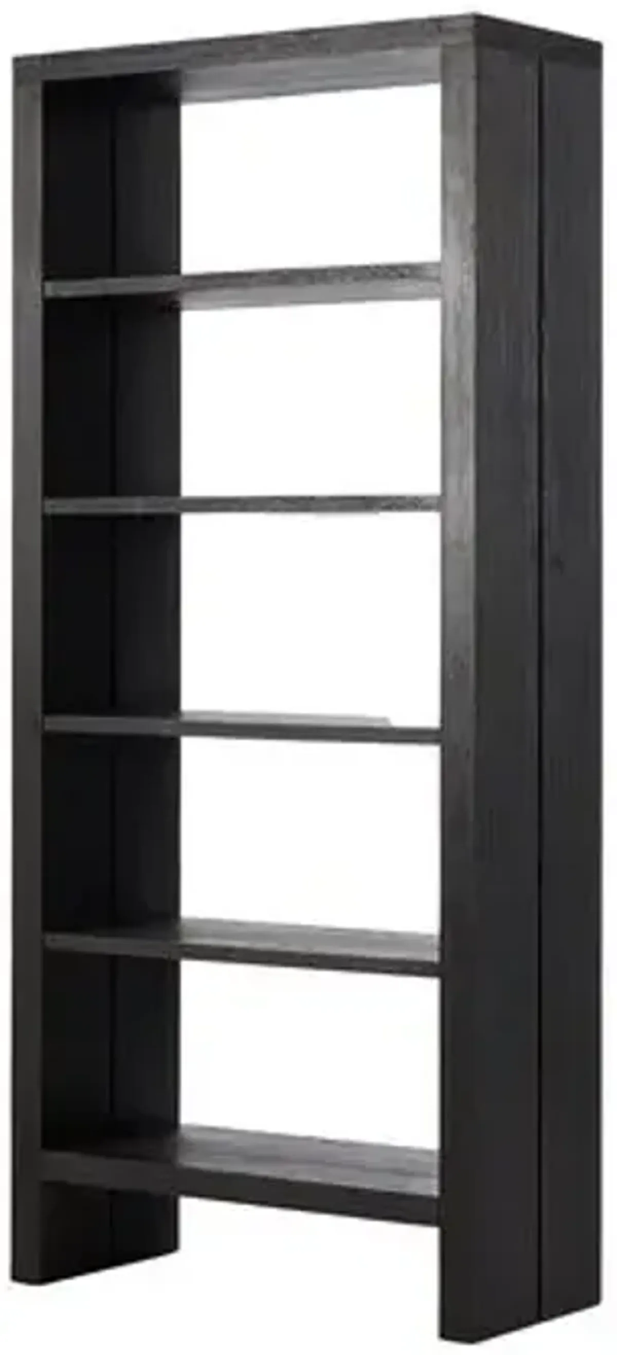 Grady Bookshelf - Black