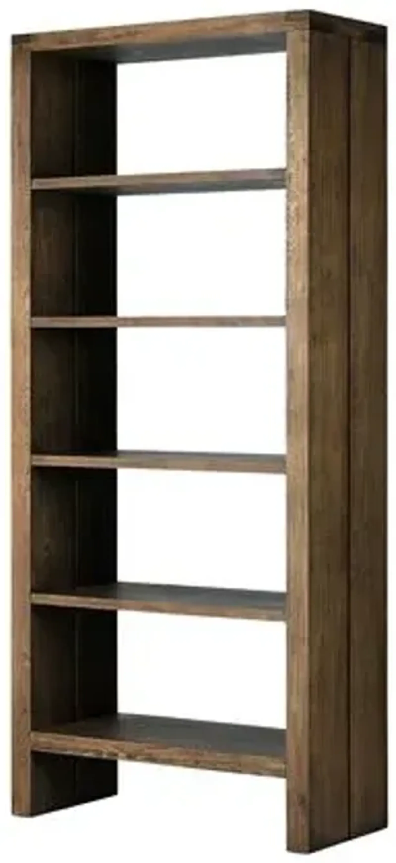 Grady Bookshelf - Brown