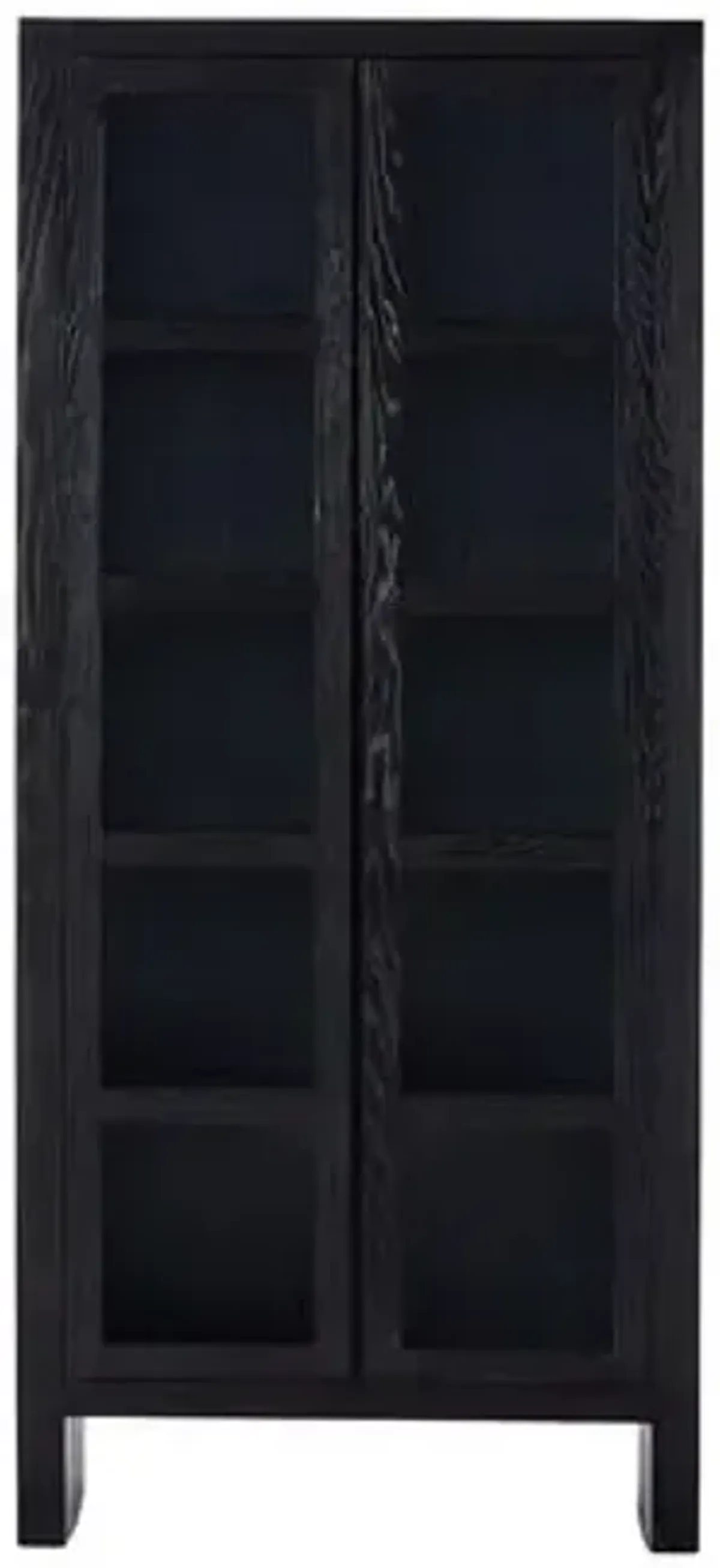 Grady Cabinet - Black