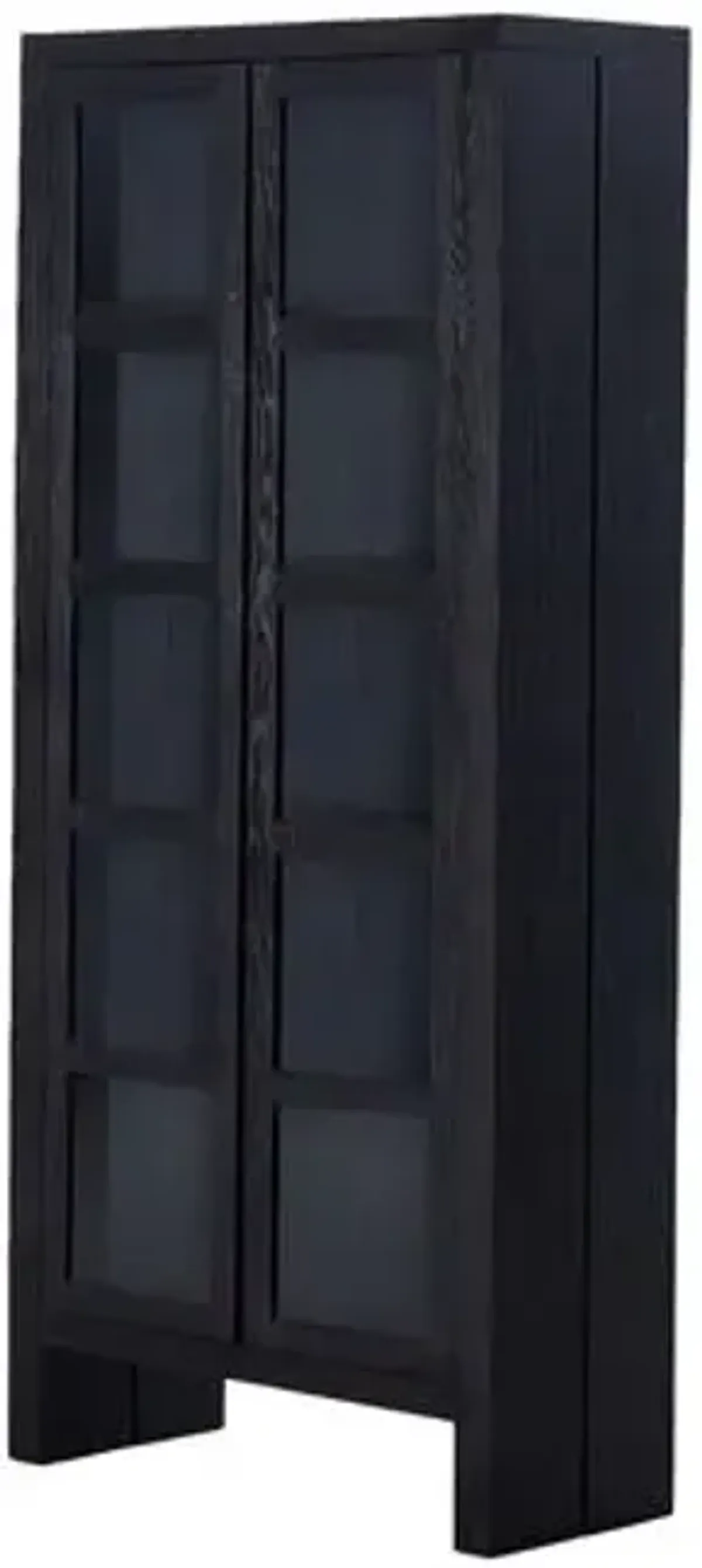 Grady Cabinet - Black