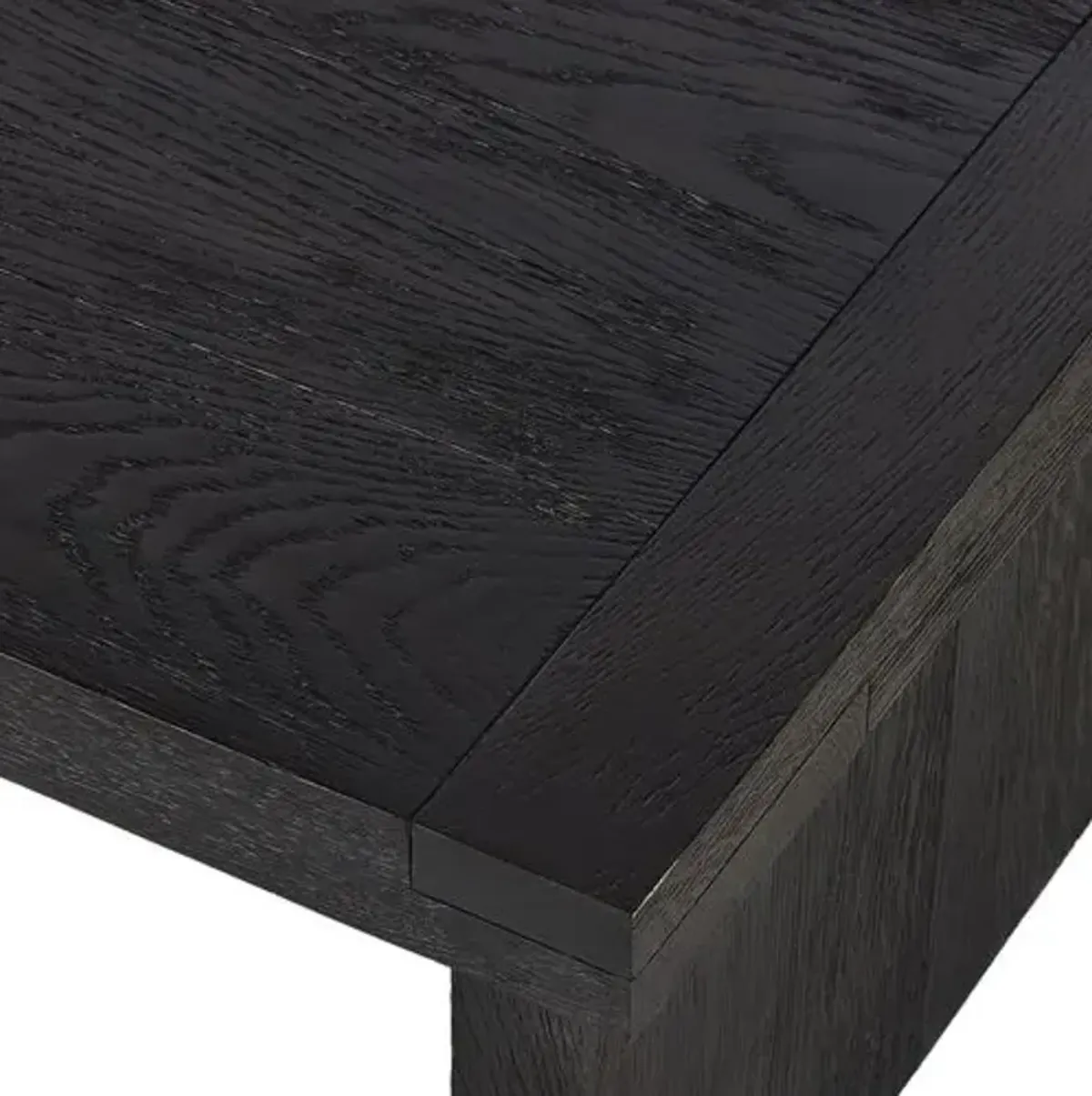 Grady Coffee Table - Black