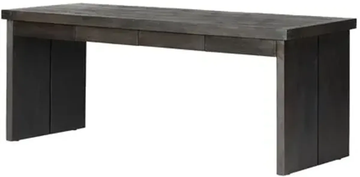 Grady Desk - Black