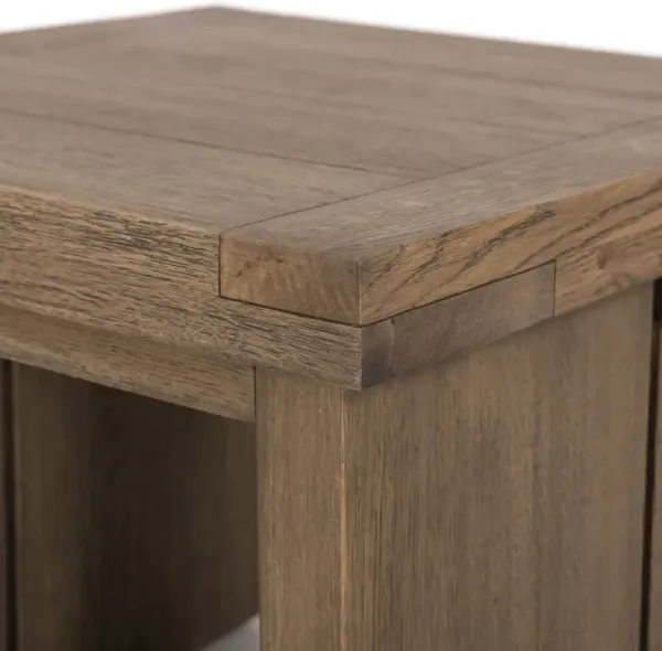 Grady End Table