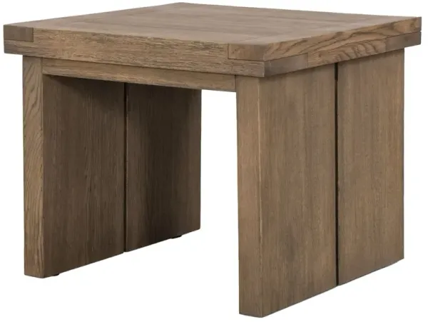 Grady End Table