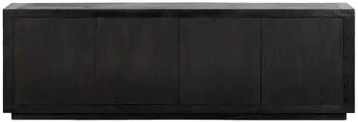 Grady Sideboard - Black