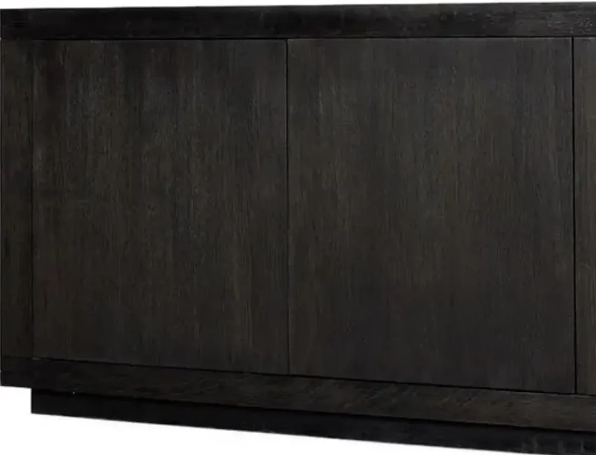 Grady Sideboard - Black