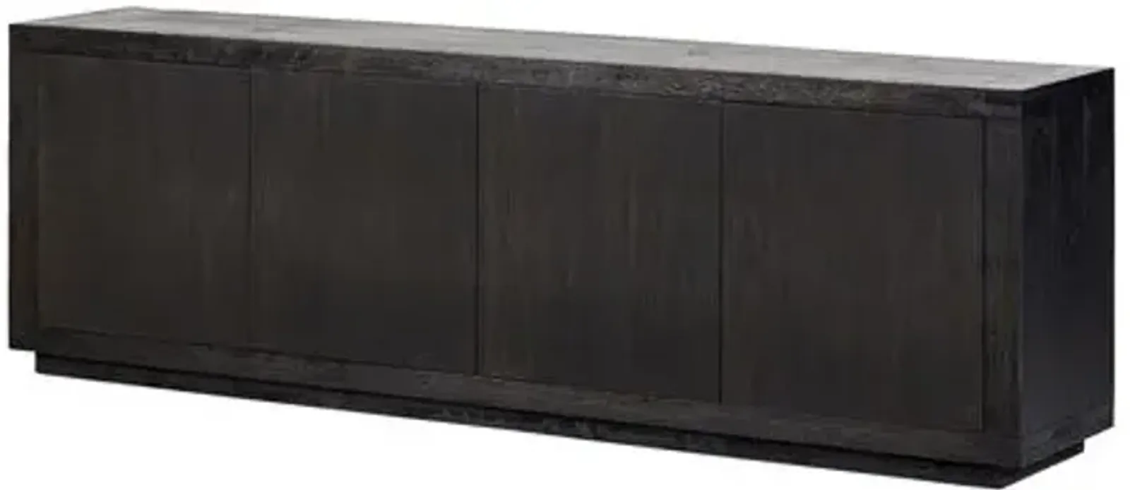 Grady Sideboard - Black