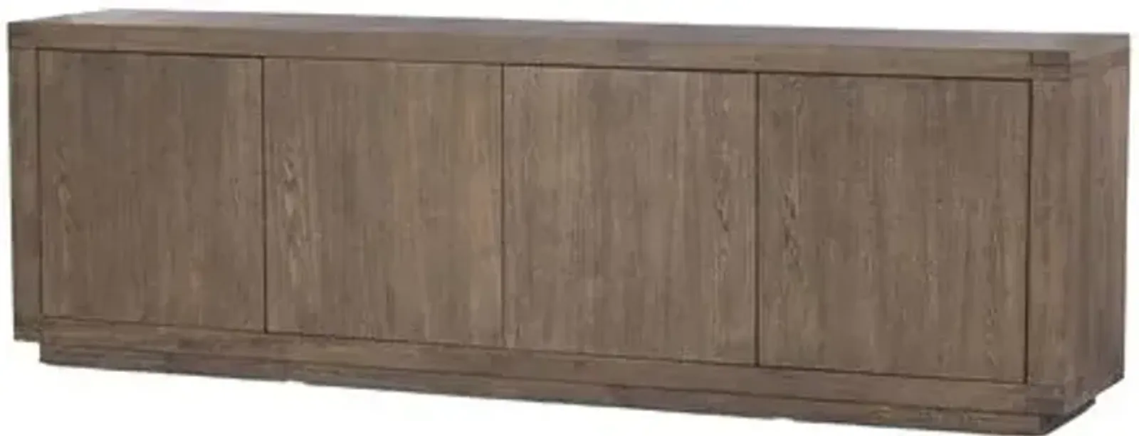 Grady Sideboard - Brown