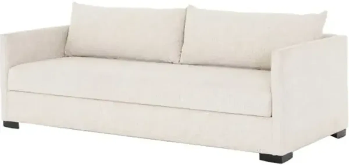 Genevieve Sleeper Sofa