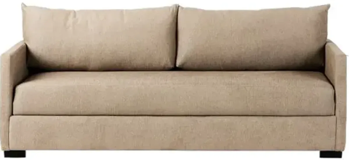 Genevieve Sleeper Sofa