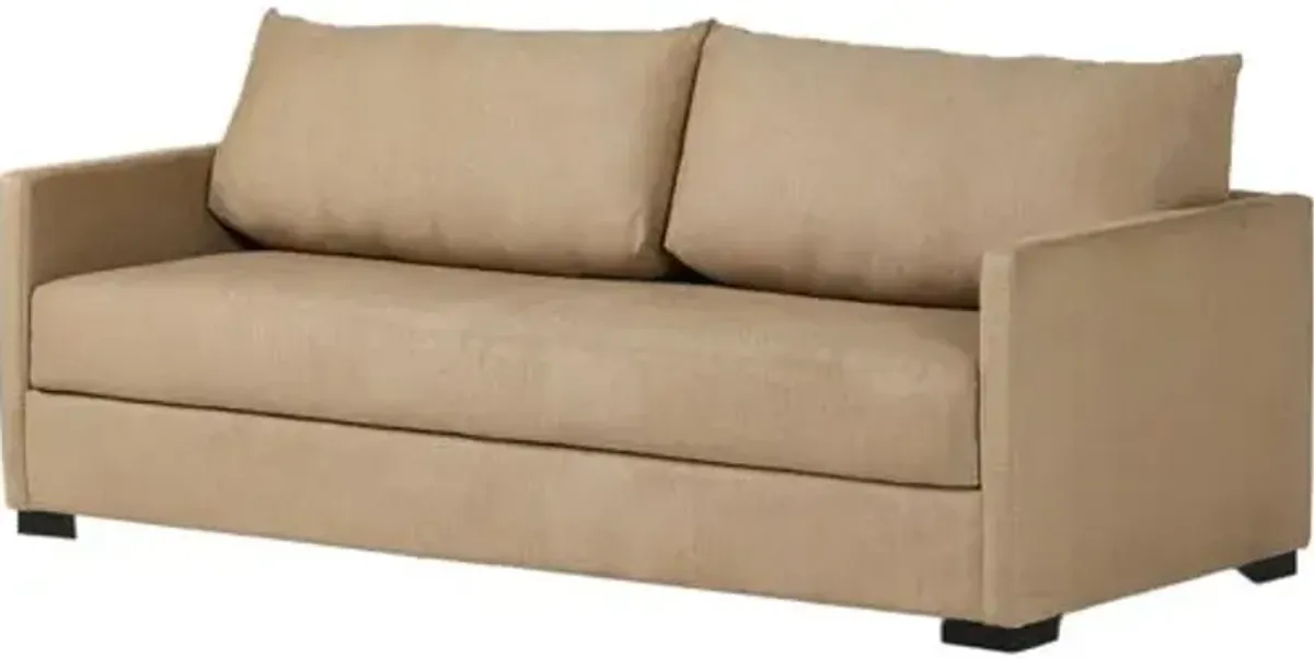 Genevieve Sleeper Sofa