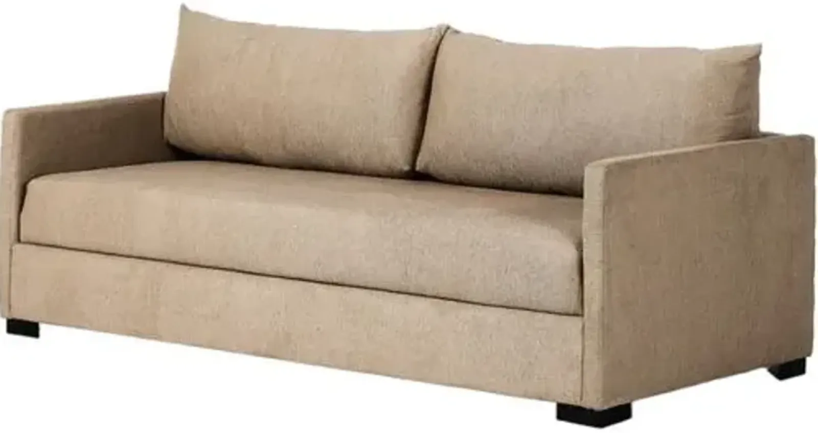 Genevieve Sleeper Sofa