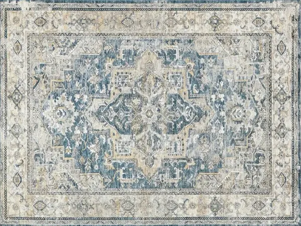 Heirloom Rug