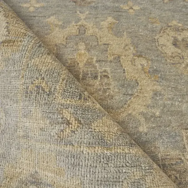 Brynn Hand Knotted Rug