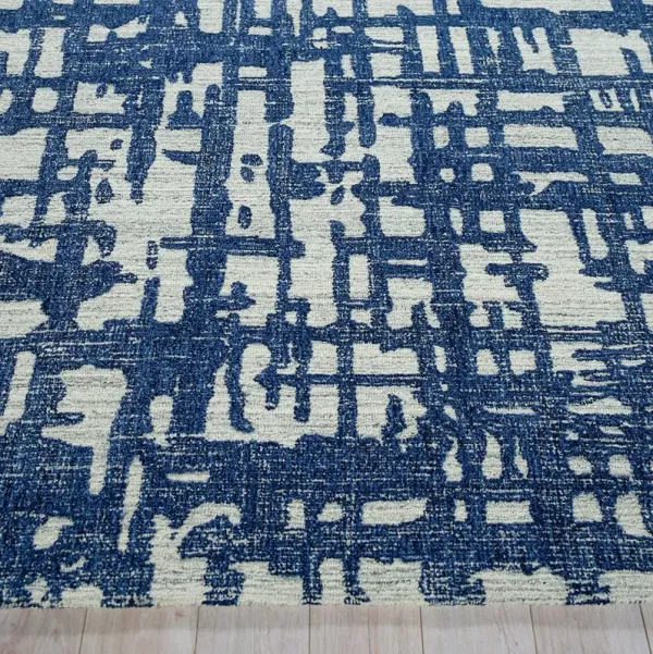 Lucy Hand Tufted Rug