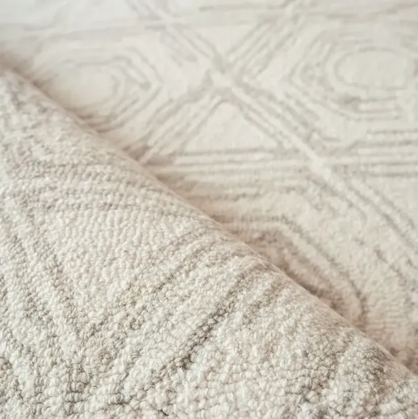 Zoe Hand-tufted Rug