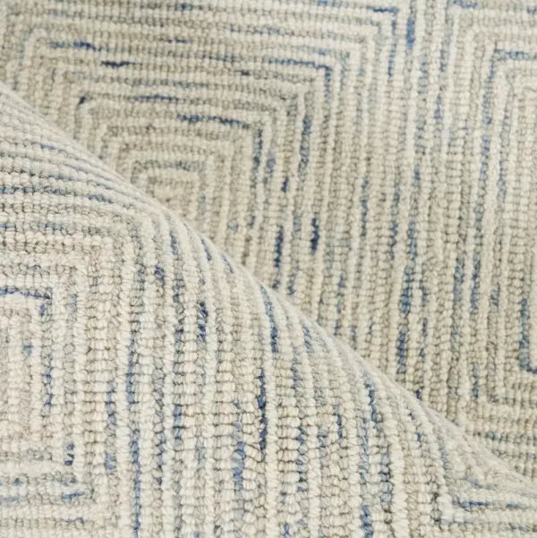 Paax Hand-tufted Rug