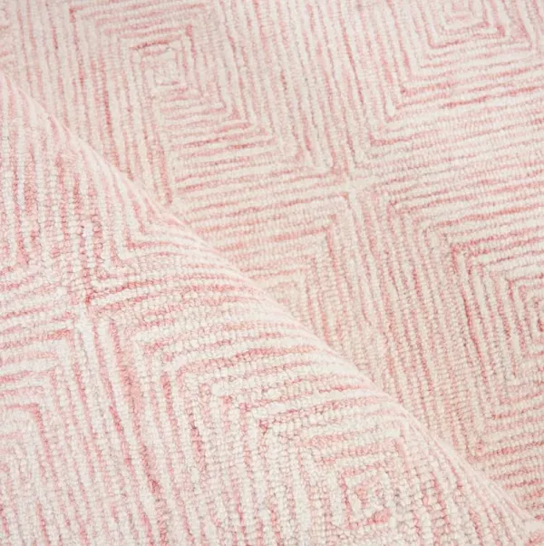 Paax Hand-tufted Rug