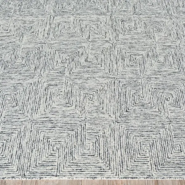 Paax Hand-tufted Rug