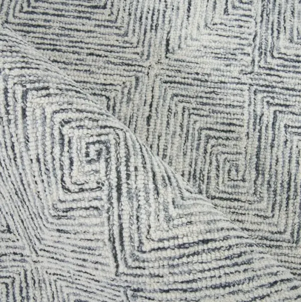 Paax Hand-tufted Rug