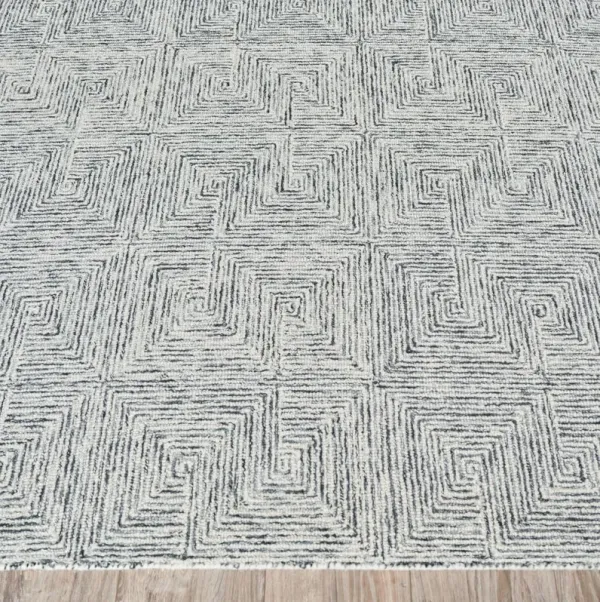 Paax Hand-tufted Rug