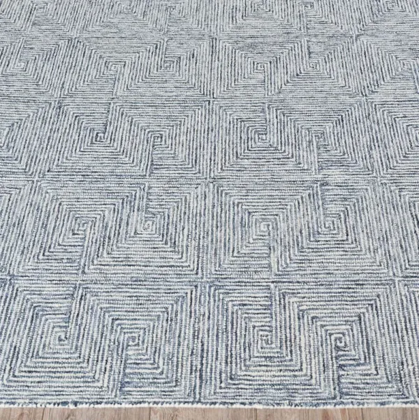 Paax Hand-tufted Rug