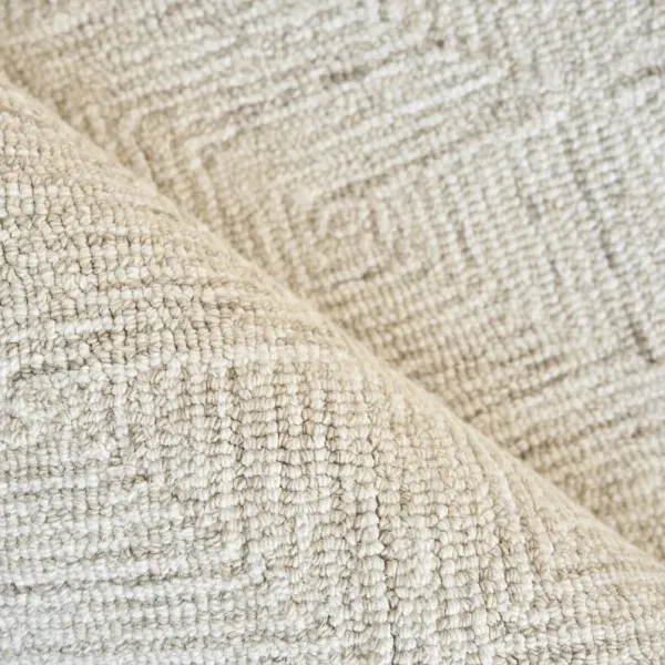 Paax Hand-tufted Rug