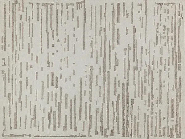 Dreft Hand-tufted Rug