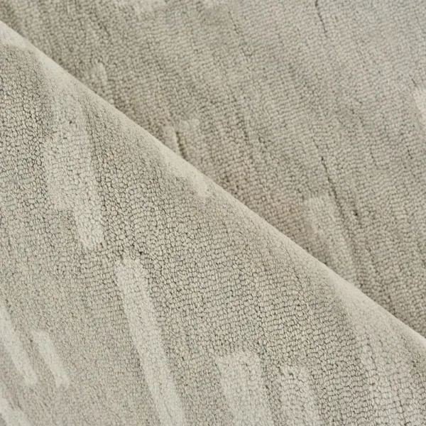 Dreft Hand-tufted Rug