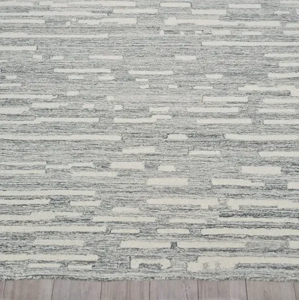 Dreft Hand-tufted Rug