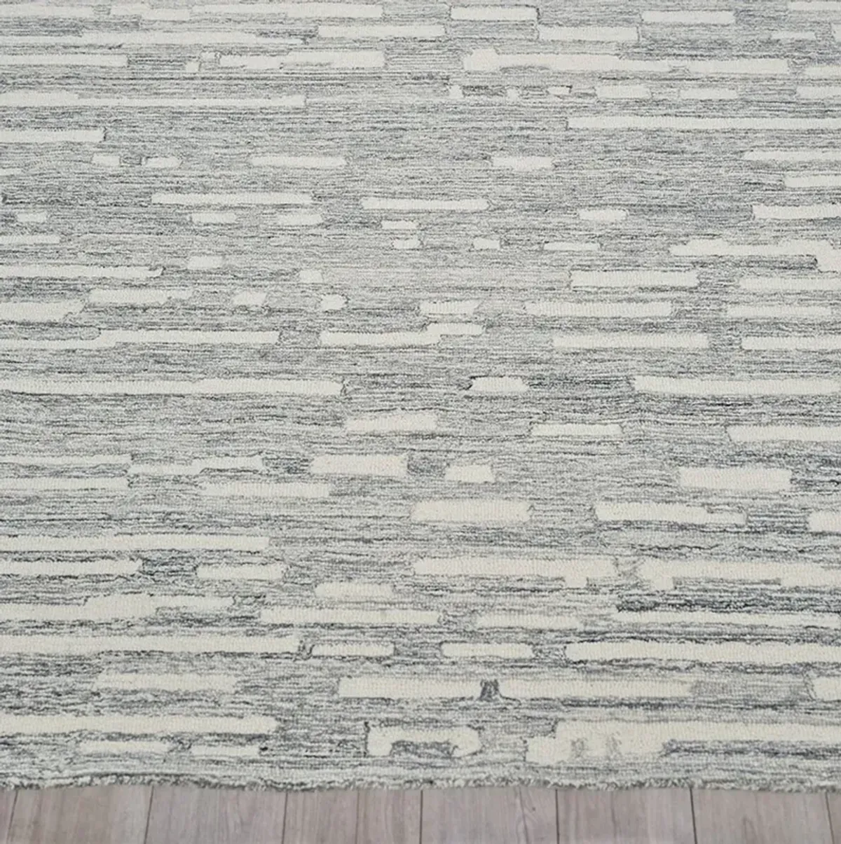 Dreft Hand-tufted Rug