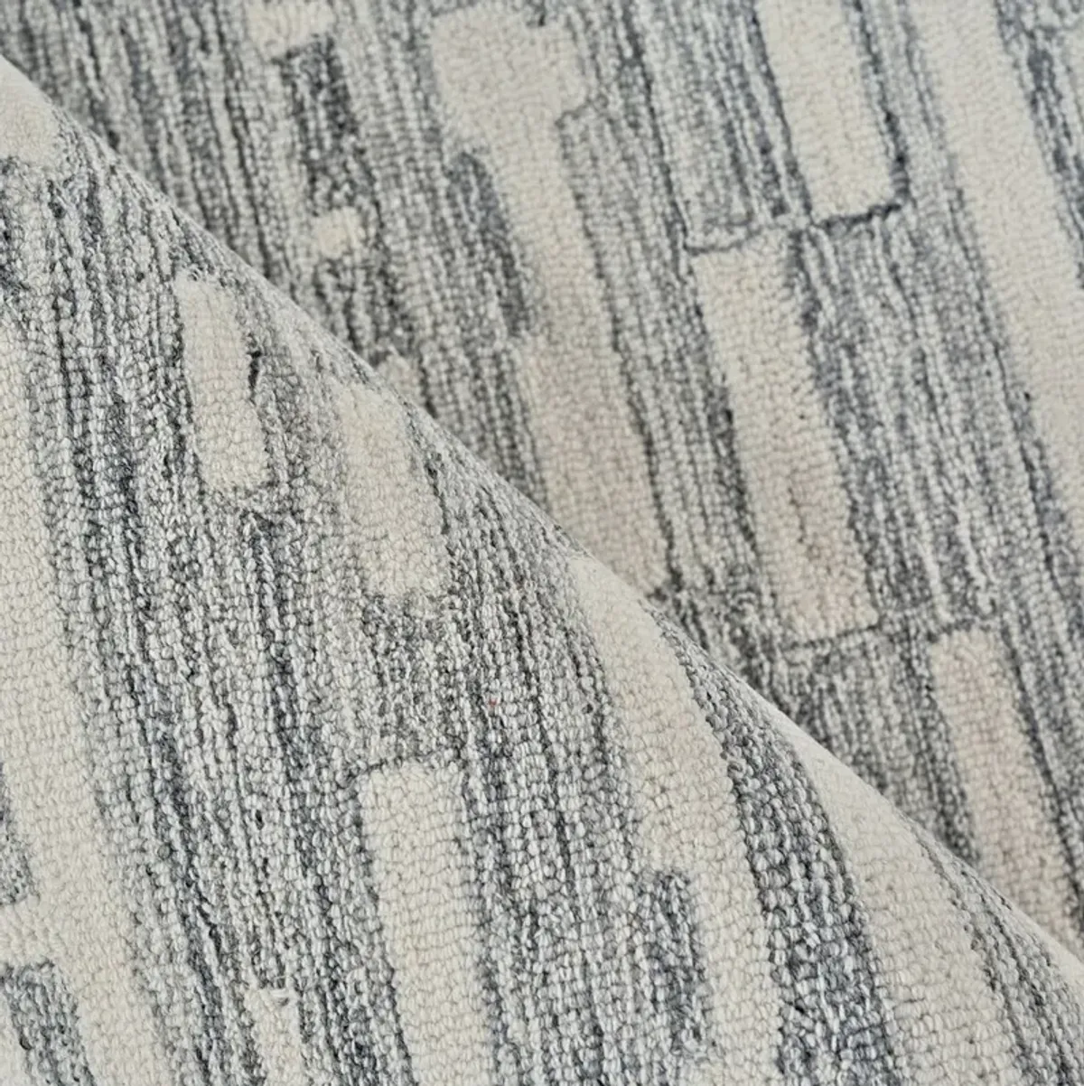 Dreft Hand-tufted Rug